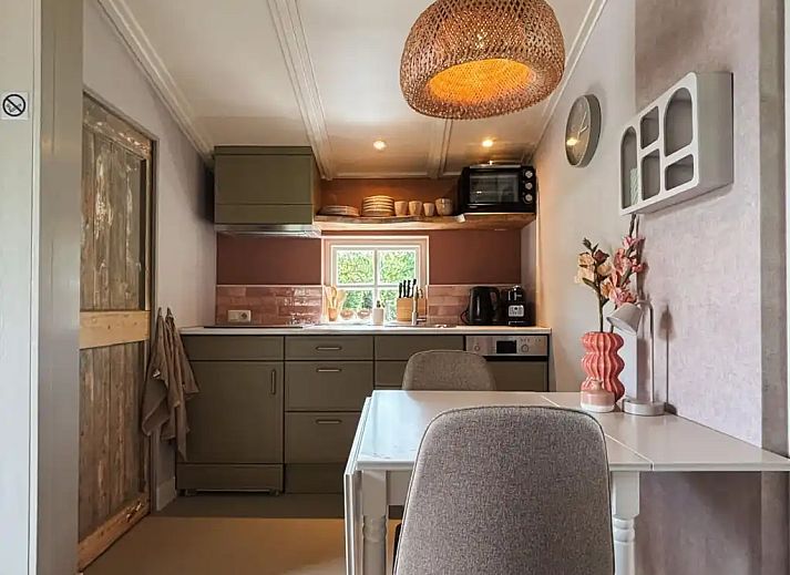 Unterkunft 482705 - Ferienhaus Noord-Holland noord - Wadweiland