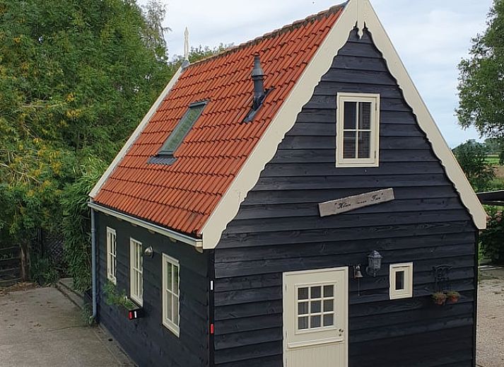 Verblijf 482804 • Vakantiewoning Noord-Holland noord • Vakantiehuisje in Hoogwoud