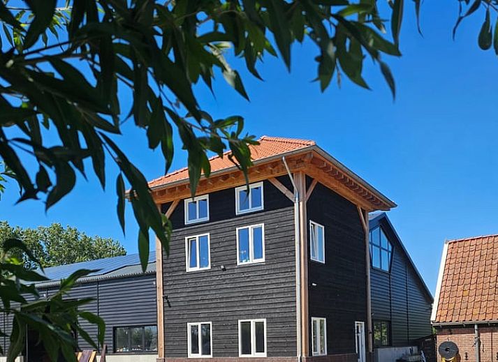 Verblijf 482806 • Vakantiewoning Noord-Holland noord • Vakantiehuis in Hoogwoud