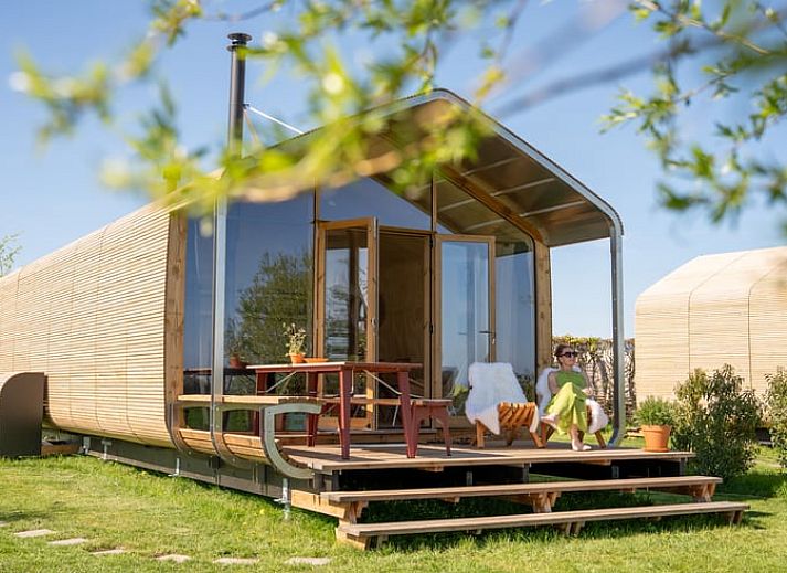 Unterkunft 482808 • Ferienhaus Noord-Holland noord • Vakantiehuis in Hoogwoud