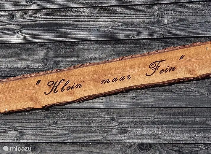 Unterkunft 482812 - Ferienhaus Noord-Holland noord - Kloin maar Foin