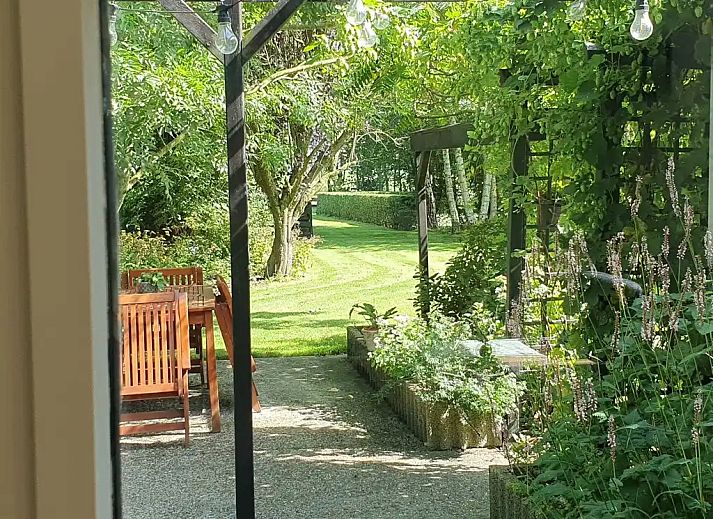 Unterkunft 482812 - Ferienhaus Noord-Holland noord - Kloin maar Foin