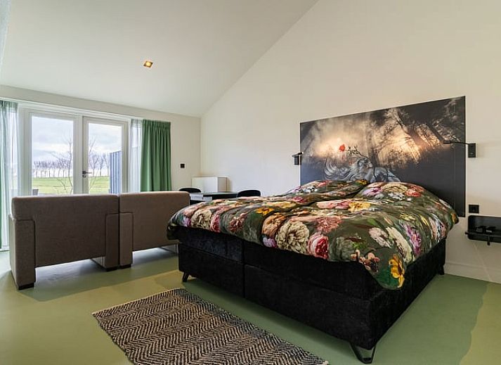 Verblijf 482903 • Vakantiewoning Noord-Holland noord • Vakantiehuisje in Zuidoostbeemster 