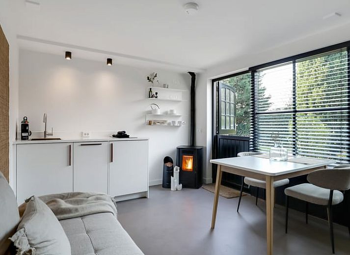 Unterkunft 482910 - Ferienhaus Noord-Holland noord - Vakantiehuis in Zuidoostbeemster