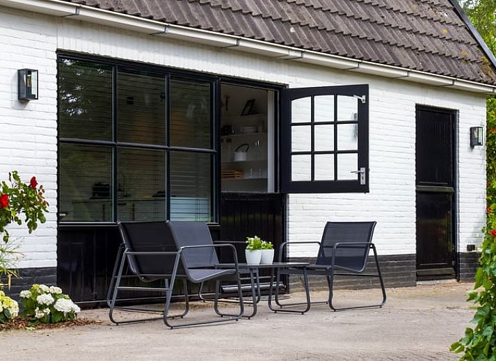Unterkunft 482910 - Ferienhaus Noord-Holland noord - Vakantiehuis in Zuidoostbeemster