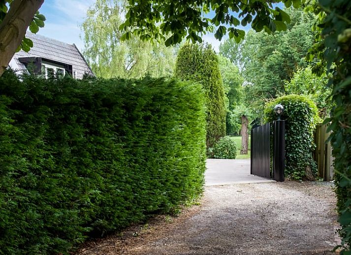 Unterkunft 482910 - Ferienhaus Noord-Holland noord - Vakantiehuis in Zuidoostbeemster