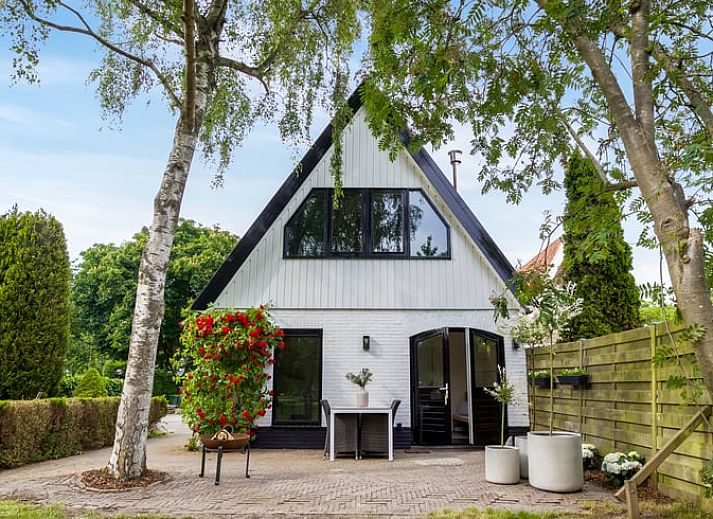 Guest house 482914 • Holiday property Noord-Holland noord • Huisje in Zuidoostbeemster