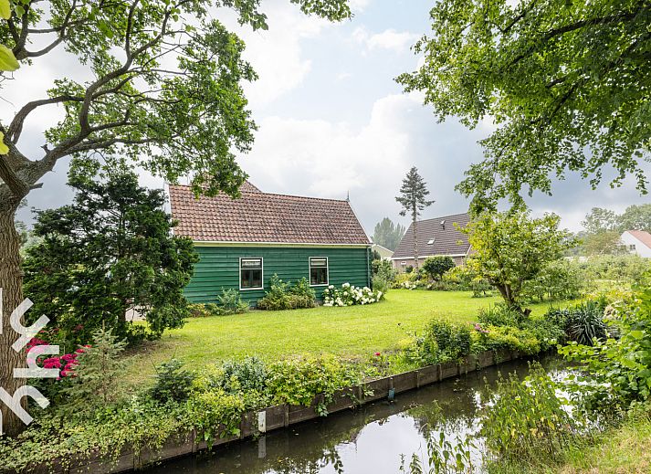 Unterkunft 482916 • Ferienhaus Noord-Holland noord • Luxe en smaakvol ingerichte groepsaccommodatie voor 18 