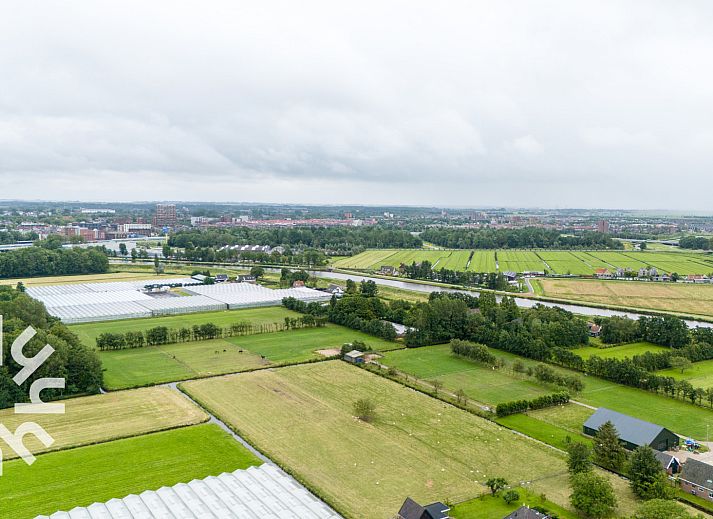 Unterkunft 482916 - Ferienhaus Noord-Holland noord - NH068