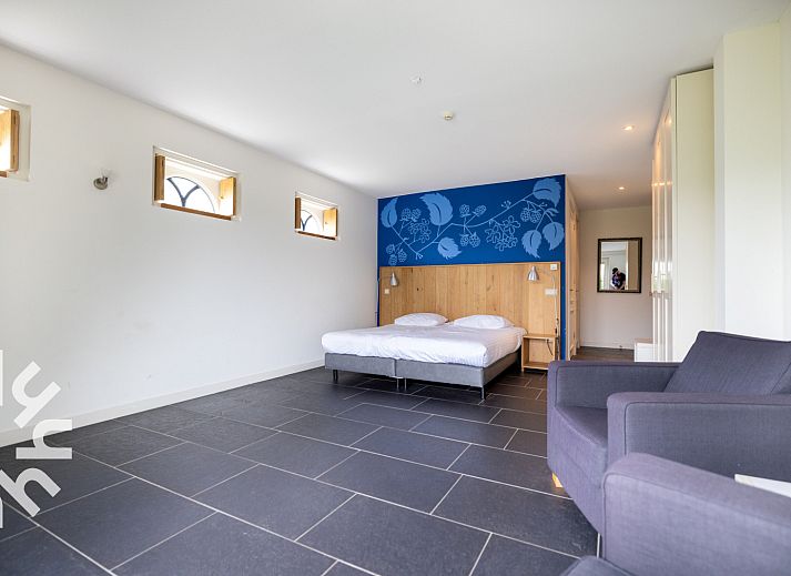 Unterkunft 482916 - Ferienhaus Noord-Holland noord - NH068