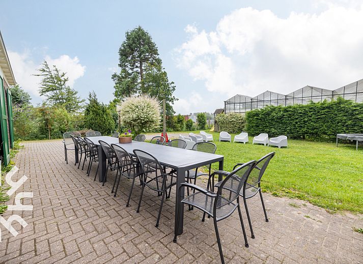 Unterkunft 482916 - Ferienhaus Noord-Holland noord - NH068