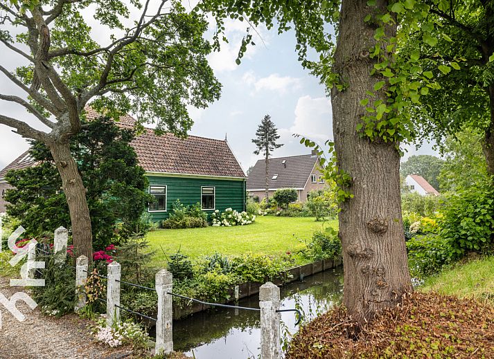 Unterkunft 482916 - Ferienhaus Noord-Holland noord - NH068