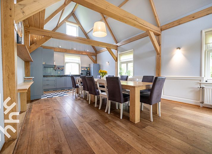 Unterkunft 482916 - Ferienhaus Noord-Holland noord - NH068