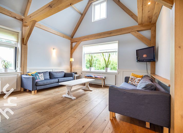 Unterkunft 482916 - Ferienhaus Noord-Holland noord - NH068