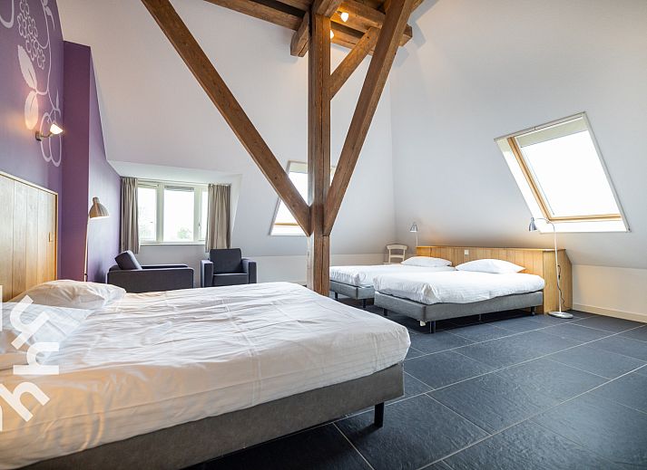 Unterkunft 482916 - Ferienhaus Noord-Holland noord - NH068