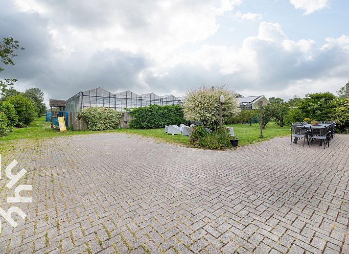 Unterkunft 482916 - Ferienhaus Noord-Holland noord - NH068