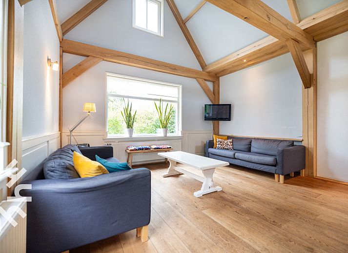 Unterkunft 482916 - Ferienhaus Noord-Holland noord - NH068