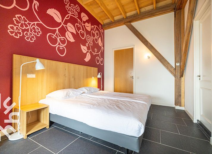 Unterkunft 482916 - Ferienhaus Noord-Holland noord - NH068