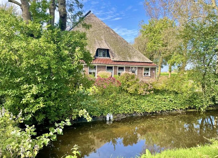 Unterkunft 483002 • Ferienhaus Noord-Holland noord • Vakantiehuis De Dars