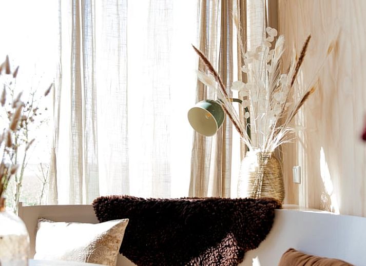 Guest house 483006 - Holiday property Noord-Holland noord - Vakantiehuisje in 't Zand