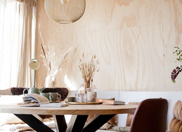 Guest house 483006 - Holiday property Noord-Holland noord - Vakantiehuisje in 't Zand