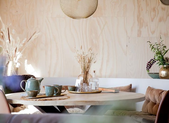 Guest house 483006 - Holiday property Noord-Holland noord - Vakantiehuisje in 't Zand