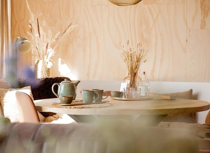 Guest house 483006 - Holiday property Noord-Holland noord - Vakantiehuisje in 't Zand