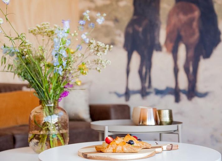 Guest house 483006 - Holiday property Noord-Holland noord - Vakantiehuisje in 't Zand