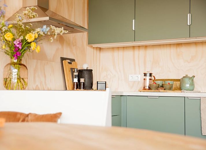 Guest house 483006 - Holiday property Noord-Holland noord - Vakantiehuisje in 't Zand