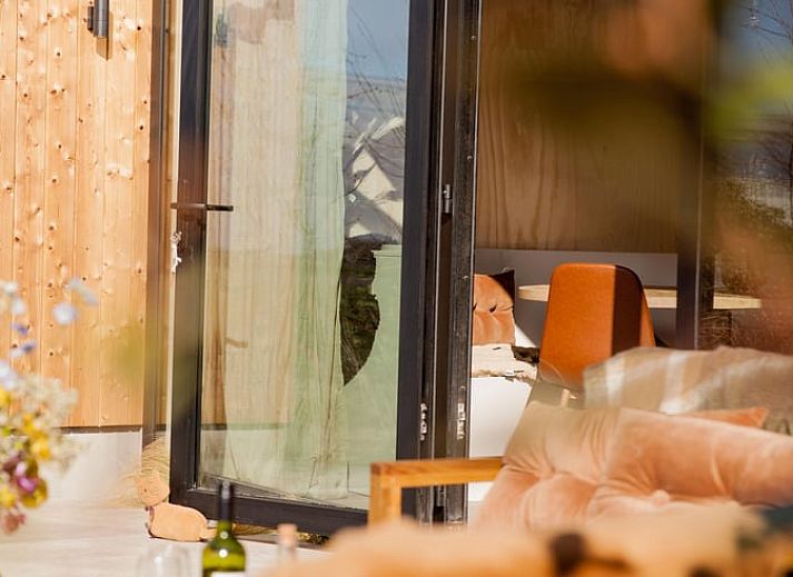 Guest house 483006 - Holiday property Noord-Holland noord - Vakantiehuisje in 't Zand