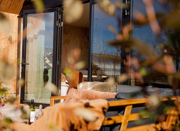 Guest house 483006 - Holiday property Noord-Holland noord - Vakantiehuisje in 't Zand