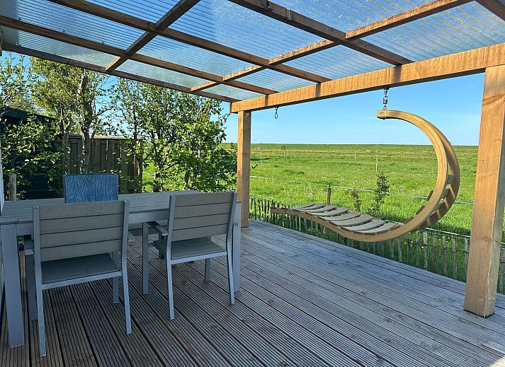 Unterkunft 483503 - Ferienhaus Noord-Holland noord - Vakantiehuis Wiringherlant