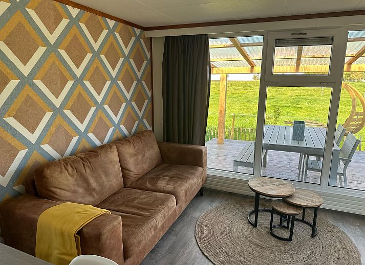 Unterkunft 483503 - Ferienhaus Noord-Holland noord - Vakantiehuis Wiringherlant