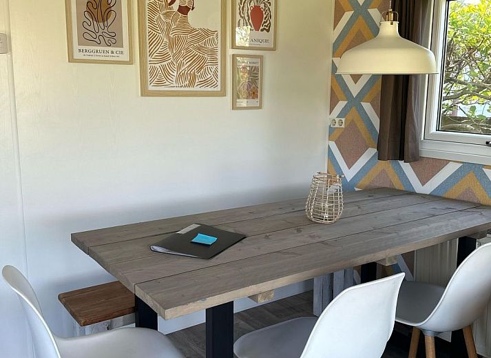 Unterkunft 483503 - Ferienhaus Noord-Holland noord - Vakantiehuis Wiringherlant