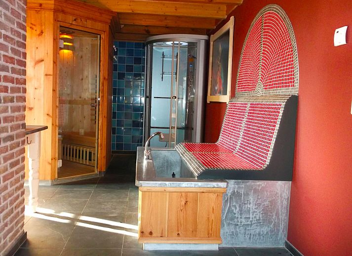 Unterkunft 483503 - Ferienhaus Noord-Holland noord - Vakantiehuis Wiringherlant