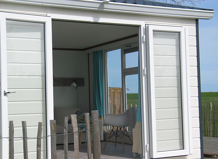 Unterkunft 483503 - Ferienhaus Noord-Holland noord - Vakantiehuis Wiringherlant