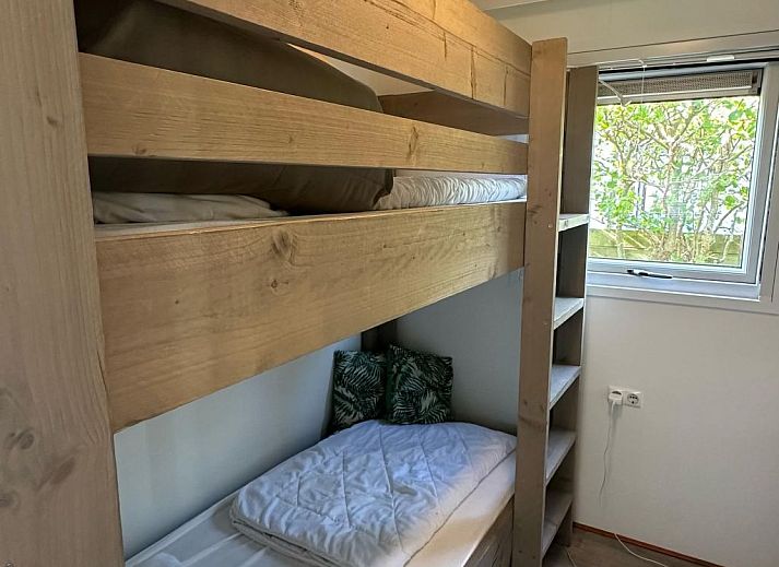 Unterkunft 483503 - Ferienhaus Noord-Holland noord - Vakantiehuis Wiringherlant