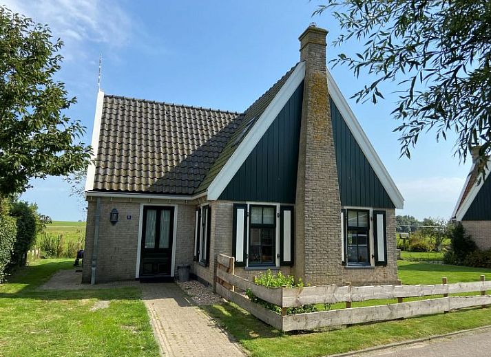 Verblijf 483505 • Vakantiewoning Noord-Holland noord • Vakantiehuis Wiringherlant
