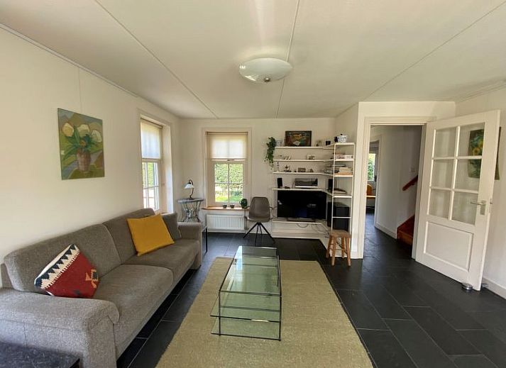 Unterkunft 483505 - Ferienhaus Noord-Holland noord - Vakantiehuis Wiringherlant