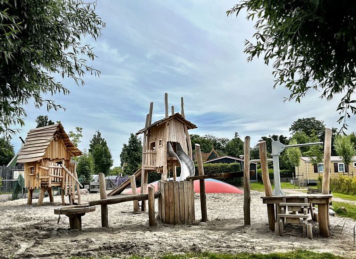 Unterkunft 483505 - Ferienhaus Noord-Holland noord - Vakantiehuis Wiringherlant