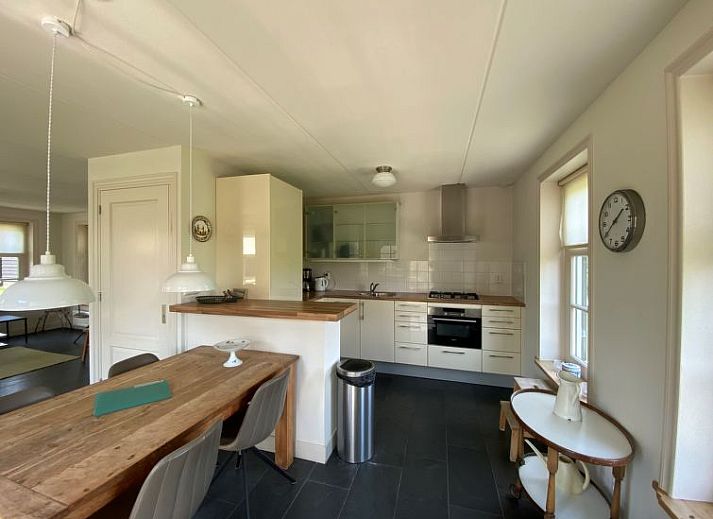 Unterkunft 483505 - Ferienhaus Noord-Holland noord - Vakantiehuis Wiringherlant