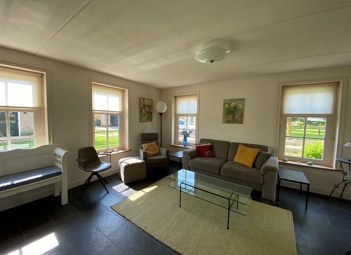 Unterkunft 483505 - Ferienhaus Noord-Holland noord - Vakantiehuis Wiringherlant
