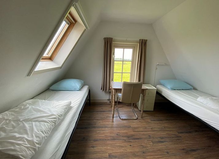 Unterkunft 483505 - Ferienhaus Noord-Holland noord - Vakantiehuis Wiringherlant