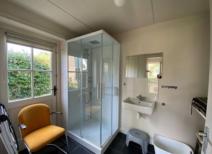 Unterkunft 483505 - Ferienhaus Noord-Holland noord - Vakantiehuis Wiringherlant
