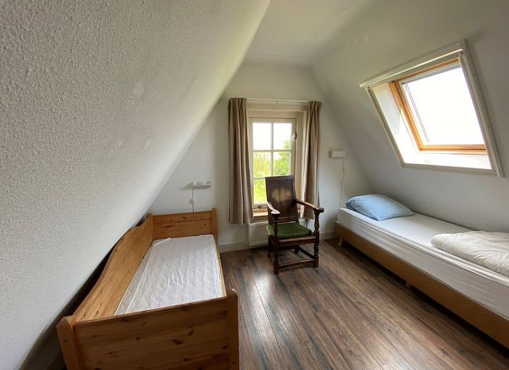 Unterkunft 483505 - Ferienhaus Noord-Holland noord - Vakantiehuis Wiringherlant