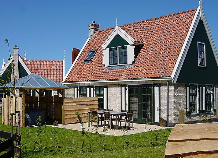 Guest house 483506 • Holiday property Noord-Holland noord • Vakantiehuis Wiringherlant 