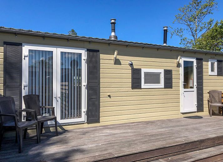 Verblijf 483506 • Vakantiewoning Noord-Holland noord • Vakantiehuis Wiringherlant 