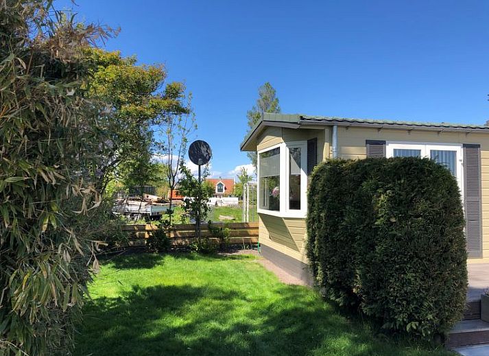 Unterkunft 483506 - Ferienhaus Noord-Holland noord - Vakantiehuis Wiringherlant
