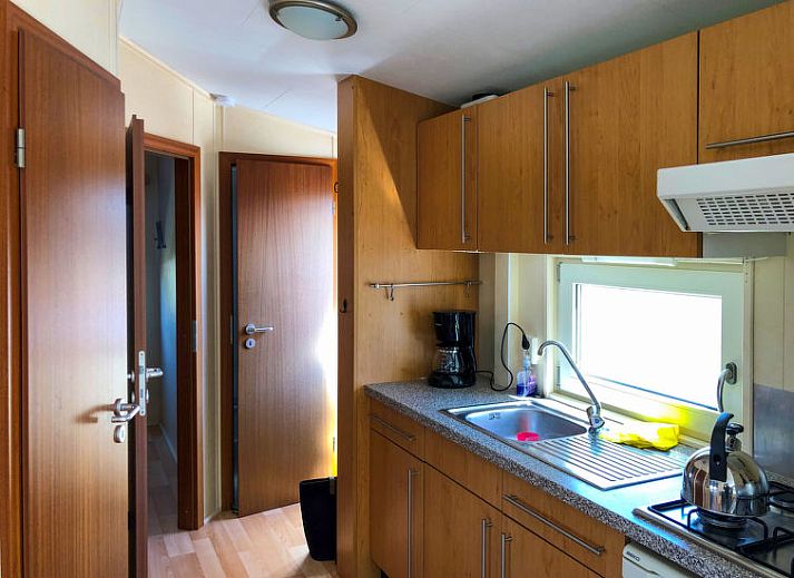 Unterkunft 483506 - Ferienhaus Noord-Holland noord - Vakantiehuis Wiringherlant