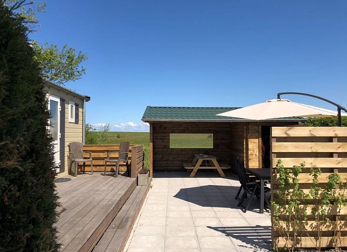 Unterkunft 483506 - Ferienhaus Noord-Holland noord - Vakantiehuis Wiringherlant
